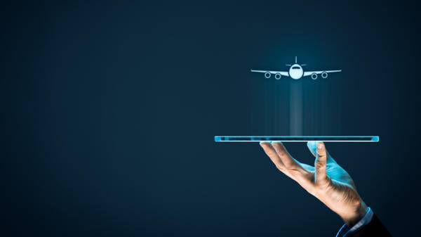 insurtech airline GettyImages-1041872942
