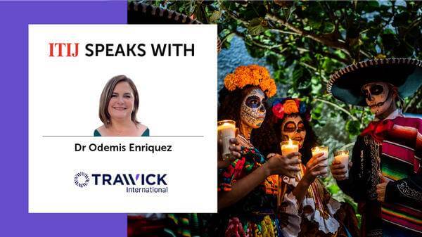 Dr Odemis Enriquez