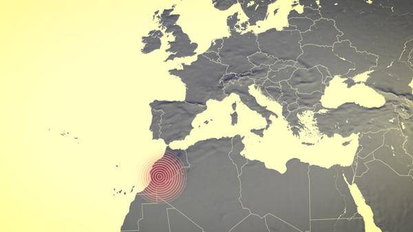 morocco earthquake GettyImages-1669882015