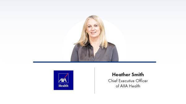 Heather Smith AXA Health