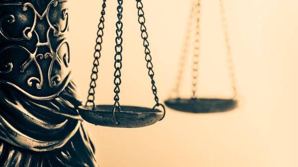 Legal scales