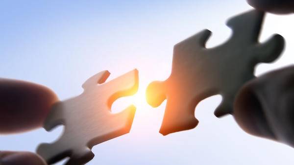 merger puzzle 