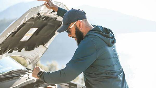 roadside travel assistance