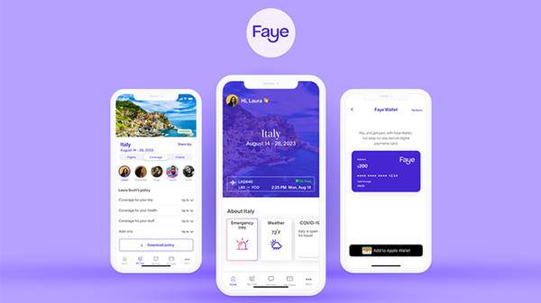 Faye App