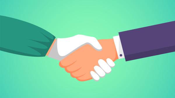 medical partnership GettyImages-1426592367