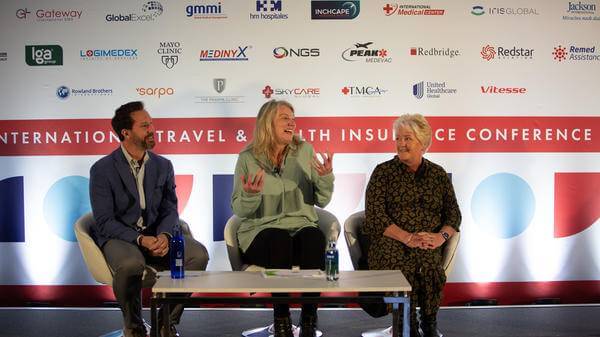 ITIC Global 2023 session 2