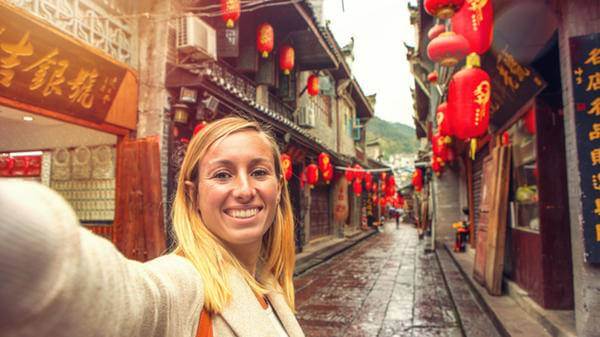 china travel GettyImages-638510810