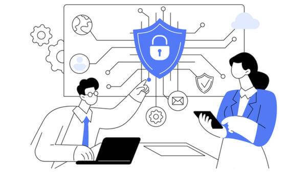 cyber security GettyImages-1490661346