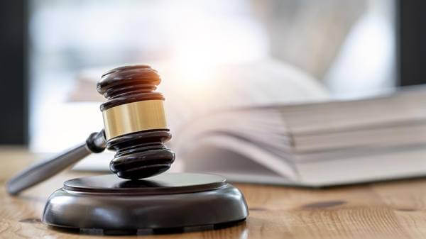 Court ruling