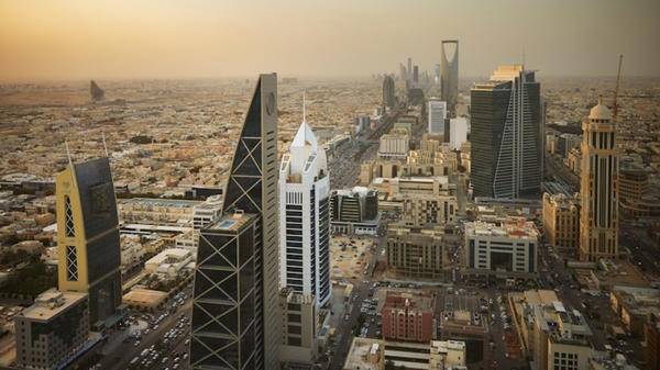 Riyadh