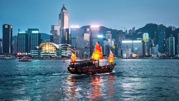 Hong Kong