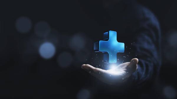 healthcare innovation GettyImages-1369661892