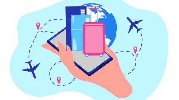 travel app GettyImages-1138731445