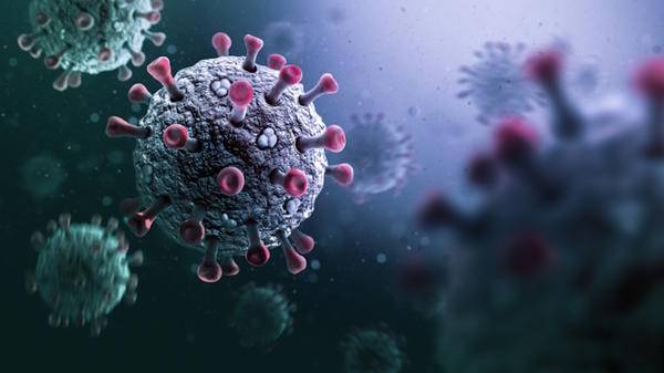 Covid-19 virus