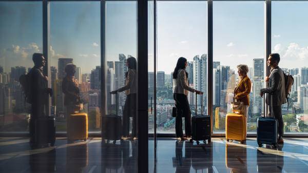 business travel
