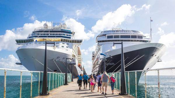 cruise port -1049434672