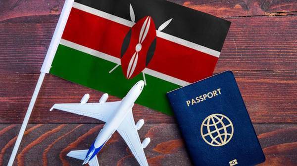 Kenya travel