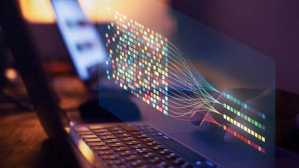 Data analytics AI
