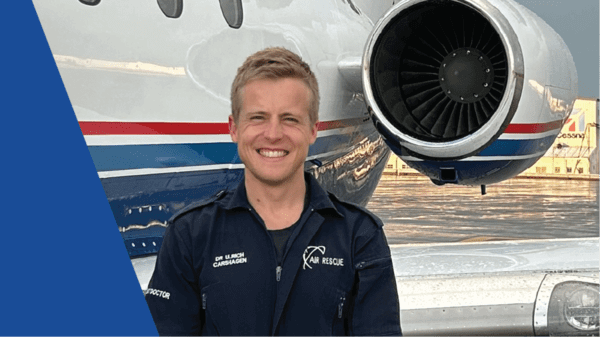 Air Rescue Group