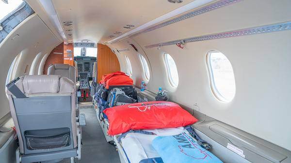 AMREF Flying Doctors