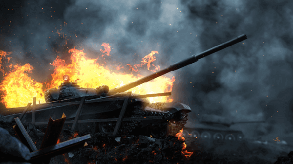war and conflict zones