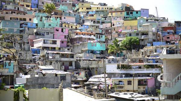 Haiti