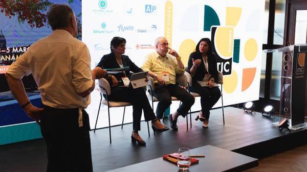 ITIC Americas 2024 session 4