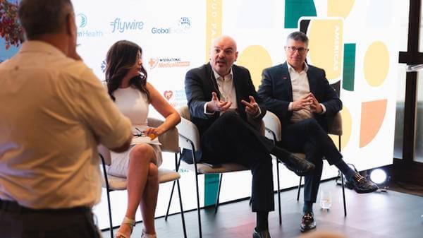 ITIC Americas 2024 session 5
