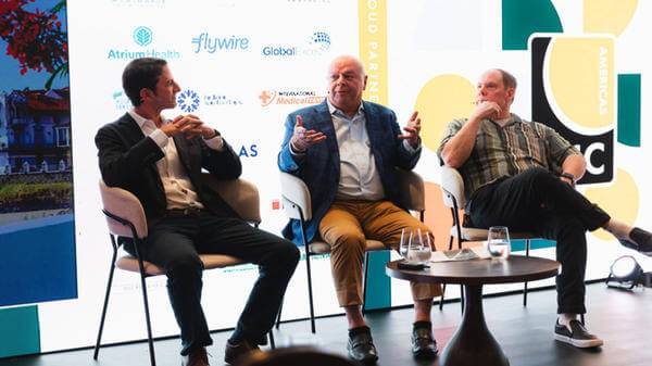Image of Panama conference