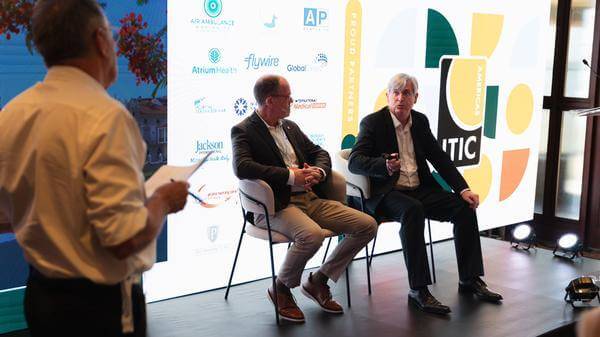 cruise trends itic americas
