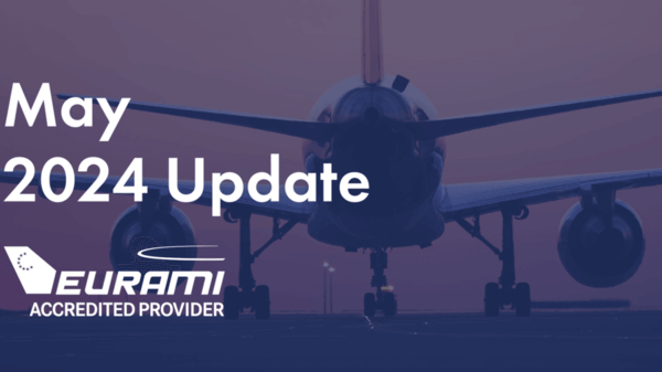 EURAMI May 2024 Update