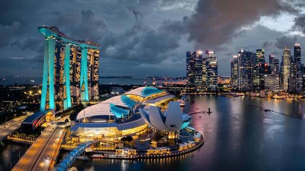 SINGAPORE