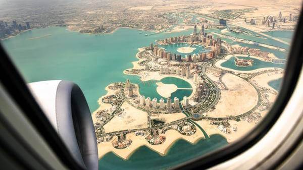 Doha Qatar