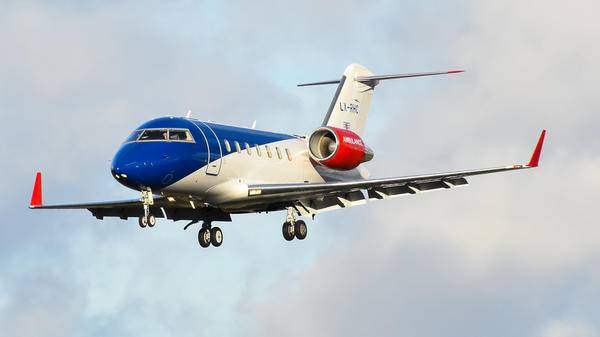European Air Ambulance