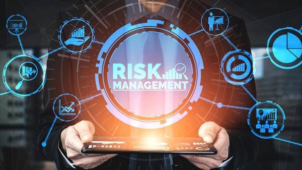 Digital platform risk management