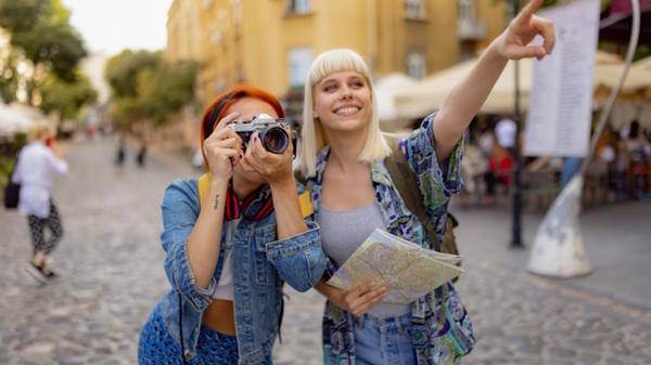 LGBT travel