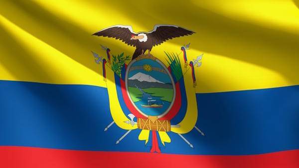 Ecuador