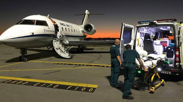 Lifeflight