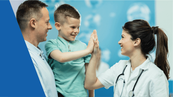 Cook Children's Hospital
