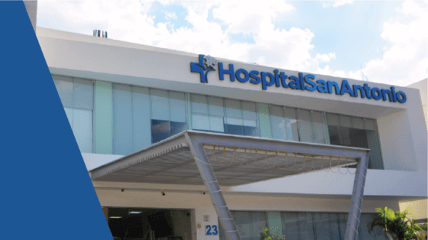 Hospital San Antonio del Lago de Chapala