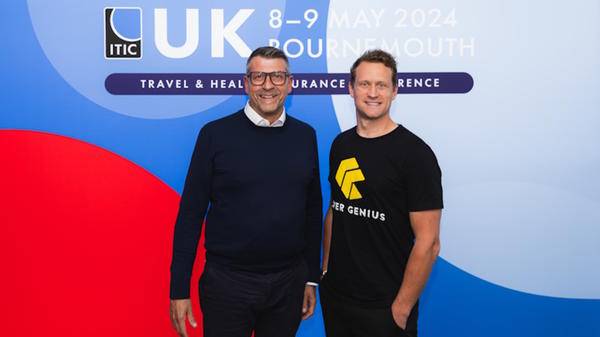 ITIC UK 2024 Session 6
