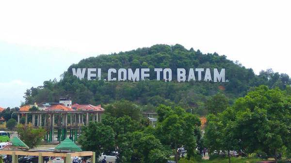 Batam Indonesia