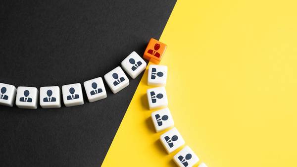 Business merger takeover