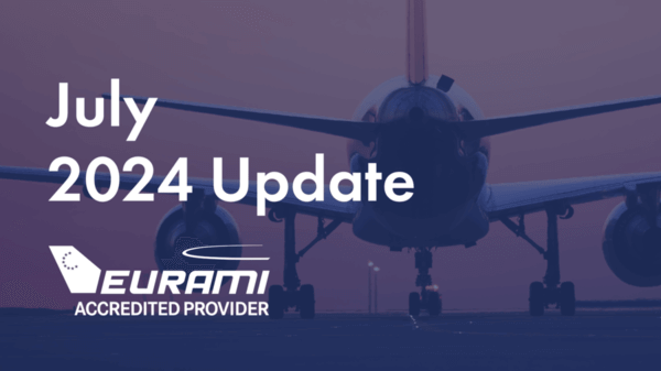 EURAMI July 2024 Update