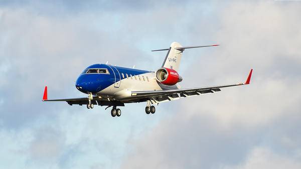 European Air Ambulance