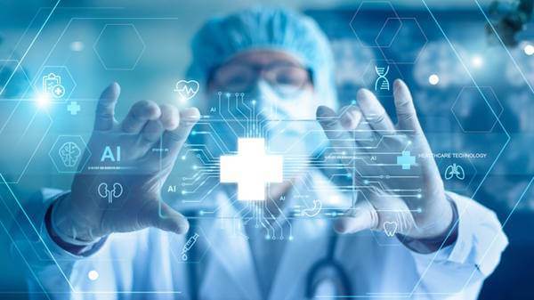 Digital doctor
