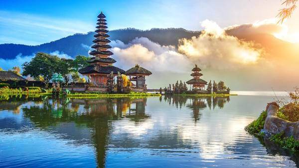 Bali Indonesia