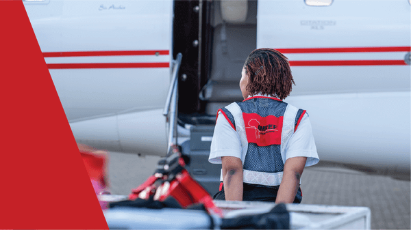 AMREF Flying Doctors