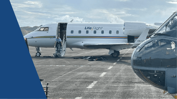 LifeFlight
