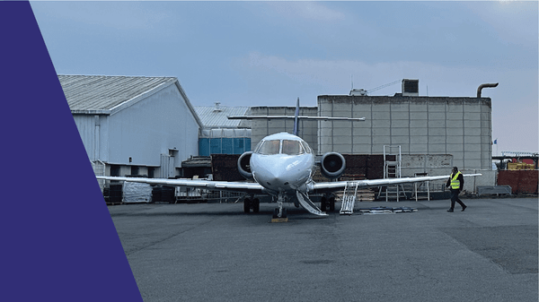 Airlec Air Espace